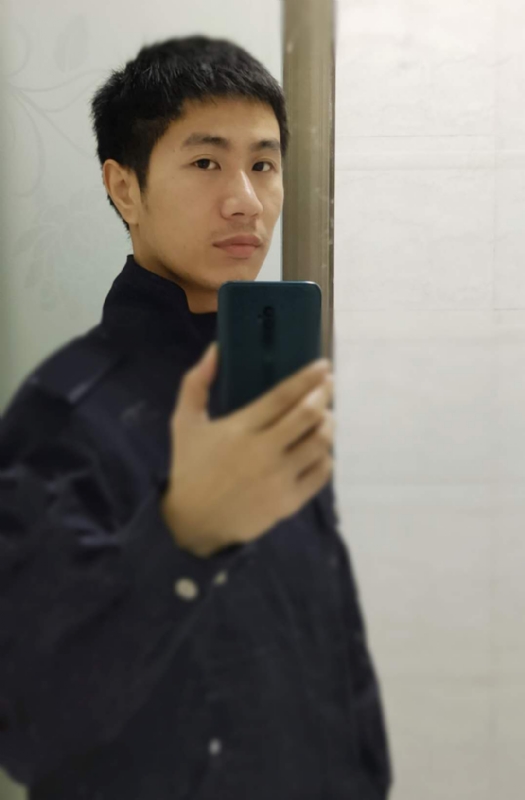 白色的风的第三张照片--惠安征婚网
