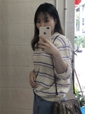 xyz的第一张照片--惠安征婚网