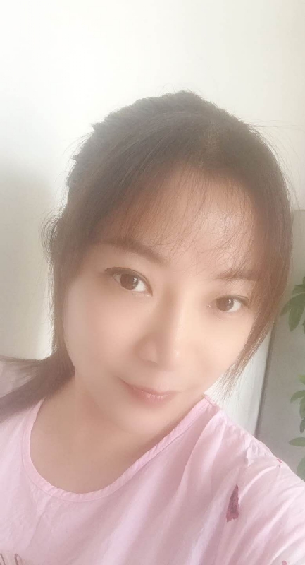 美丽在现的第一张照片--惠安征婚网