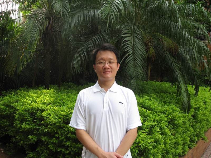 上善若水的第二张照片--惠安征婚网