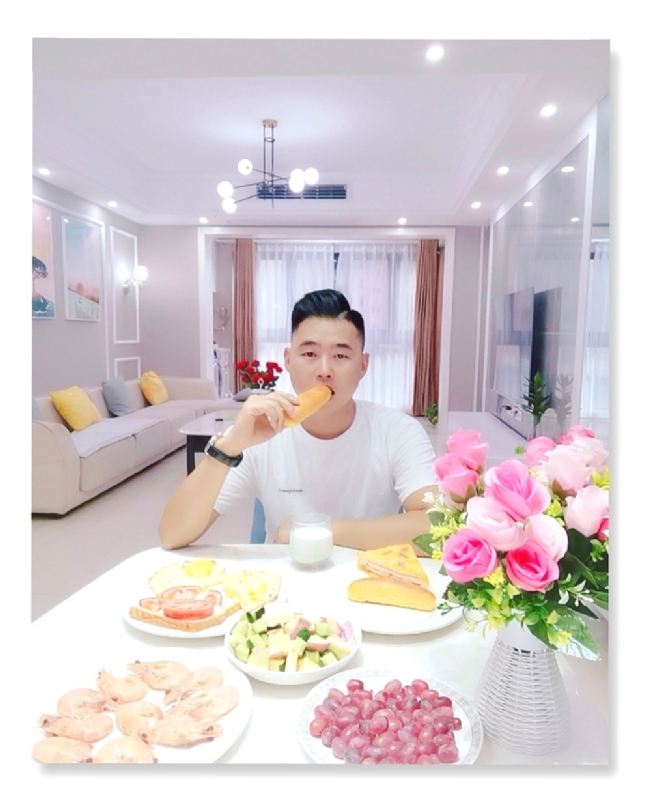 相遇相随的第一张照片--惠安征婚网