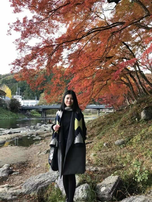 刺猬的优雅的第一张照片--惠安征婚网