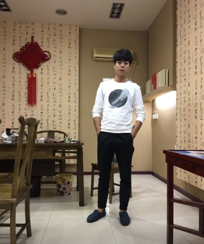 小贱哥的第二张照片--惠安征婚网