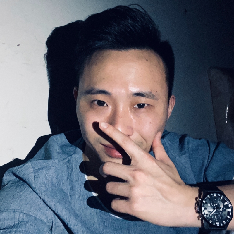 自律的第二张照片--惠安征婚网