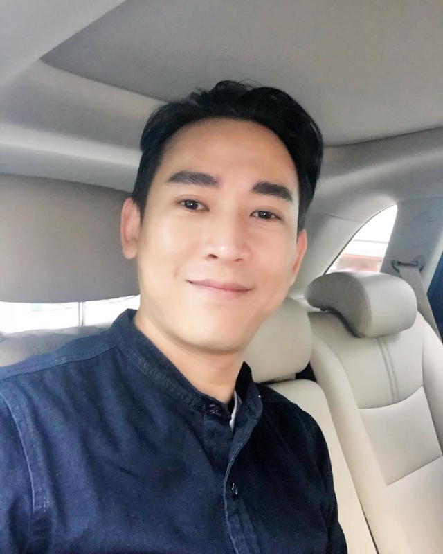 温柔的老头子的第一张照片--惠安征婚网