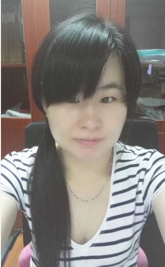 莫语的第一张照片--惠安征婚网