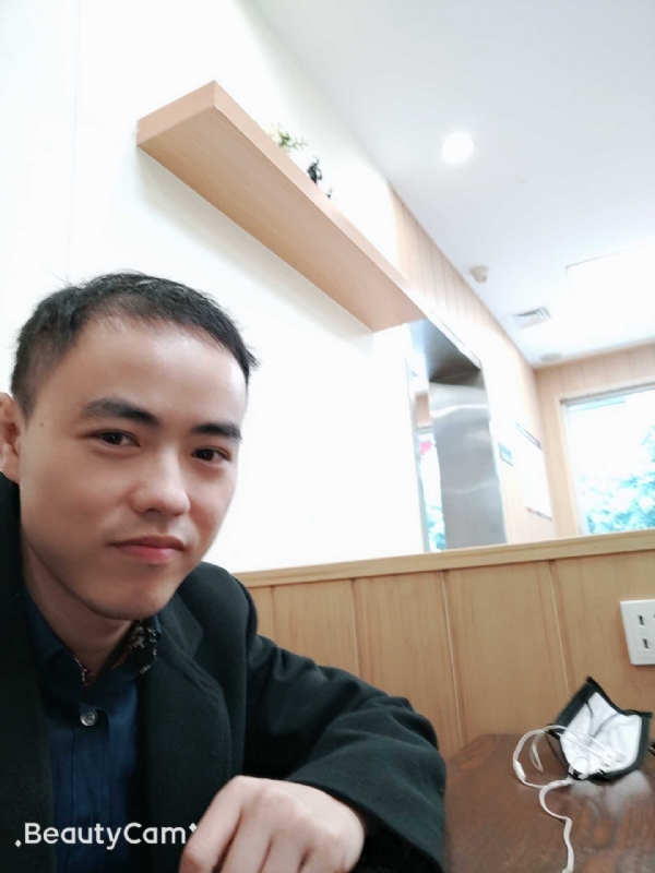 开心就好的第二张照片--惠安征婚网