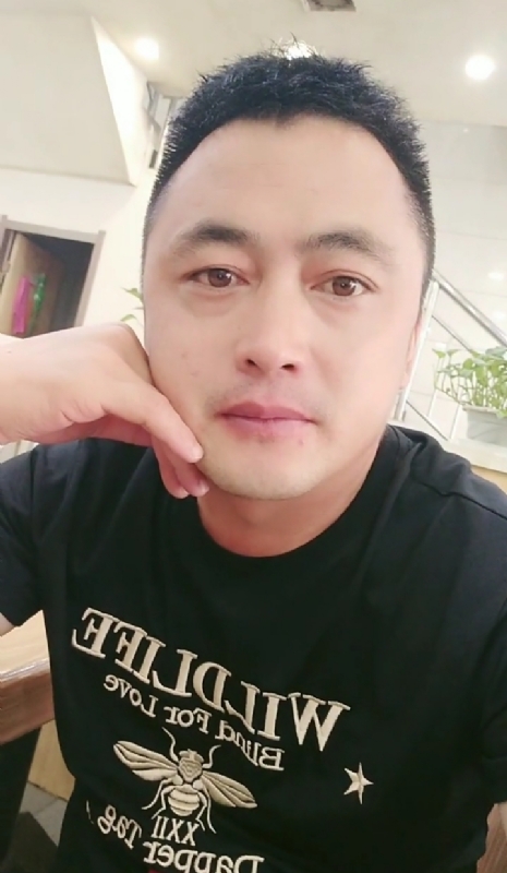 廖艾德的第一张照片--惠安征婚网