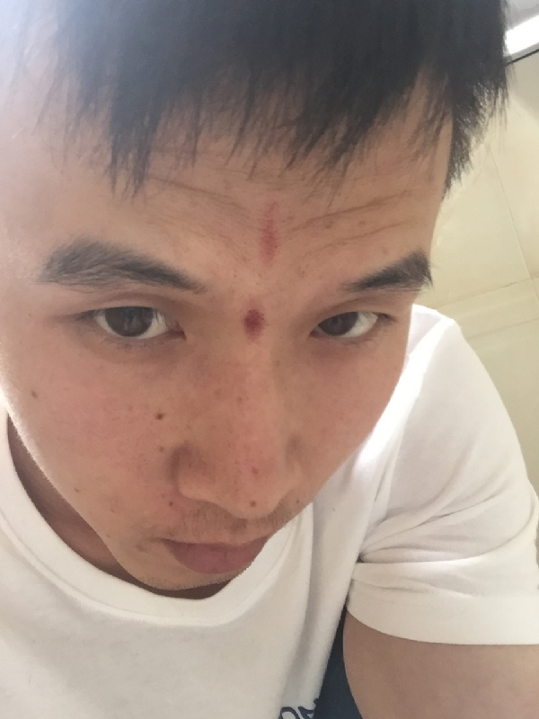 爱晴的第一张照片--惠安征婚网