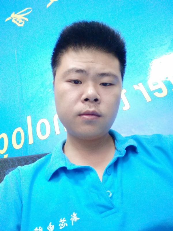 阿菜的第三张照片--惠安征婚网