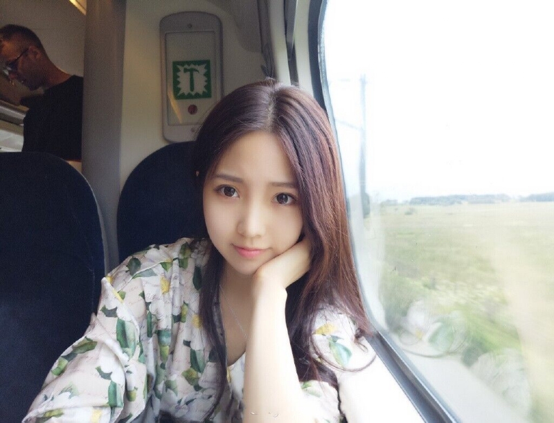 梦想成假的第一张照片--惠安征婚网