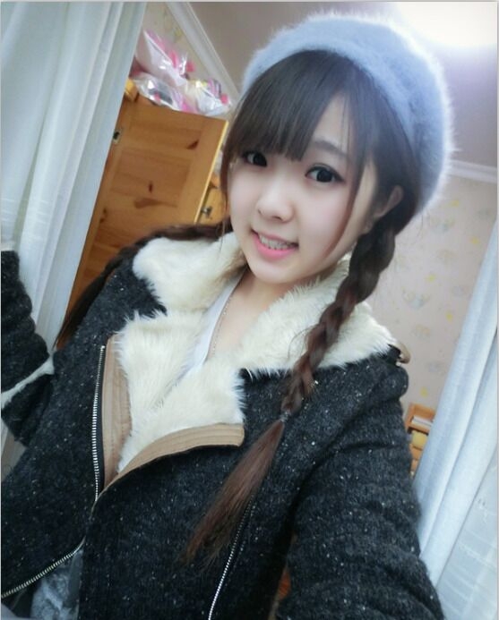 梦想成假的第四张照片--惠安征婚网