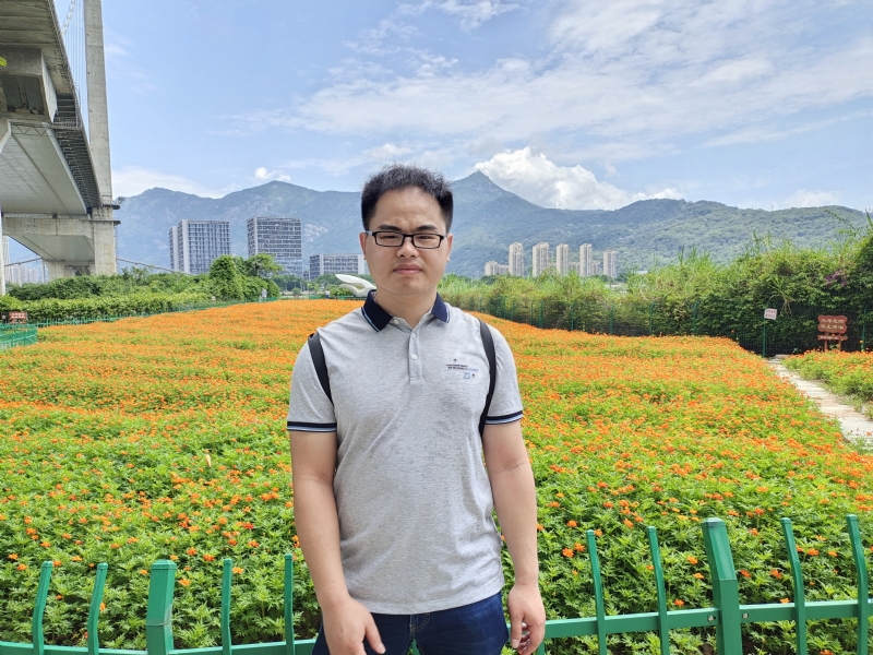 苏先生的第一张照片--惠安征婚网