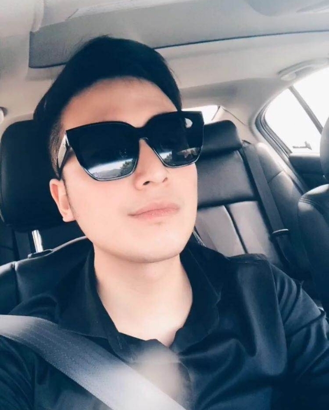 沉稳的第一张照片--惠安征婚网