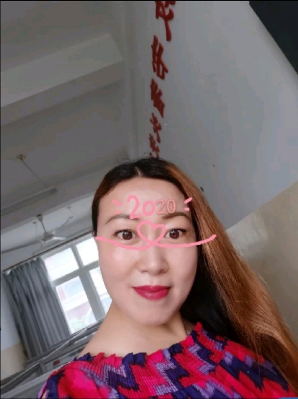 庭院深深的第二张照片--惠安征婚网