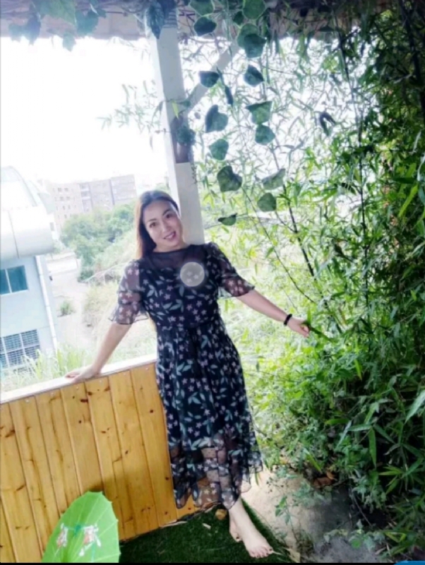 庭院深深的第三张照片--惠安征婚网