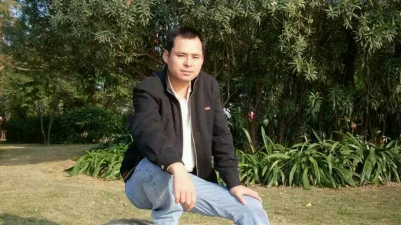 缘分的第一张照片--惠安征婚网