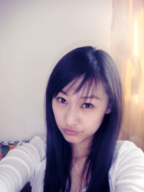 伤别离的第一张照片--惠安征婚网