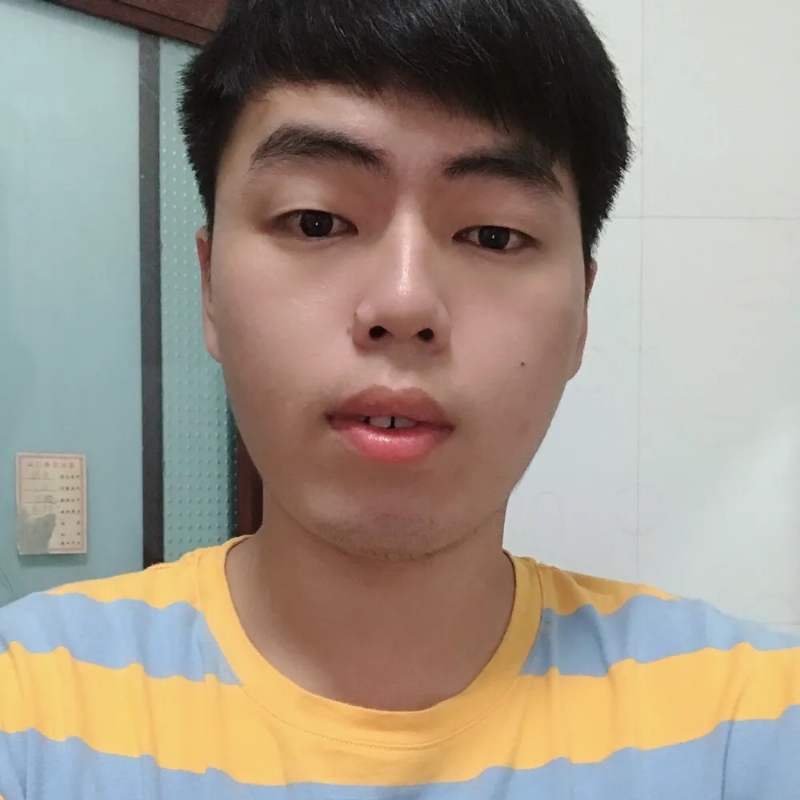 安浩i的第一张照片--惠安征婚网
