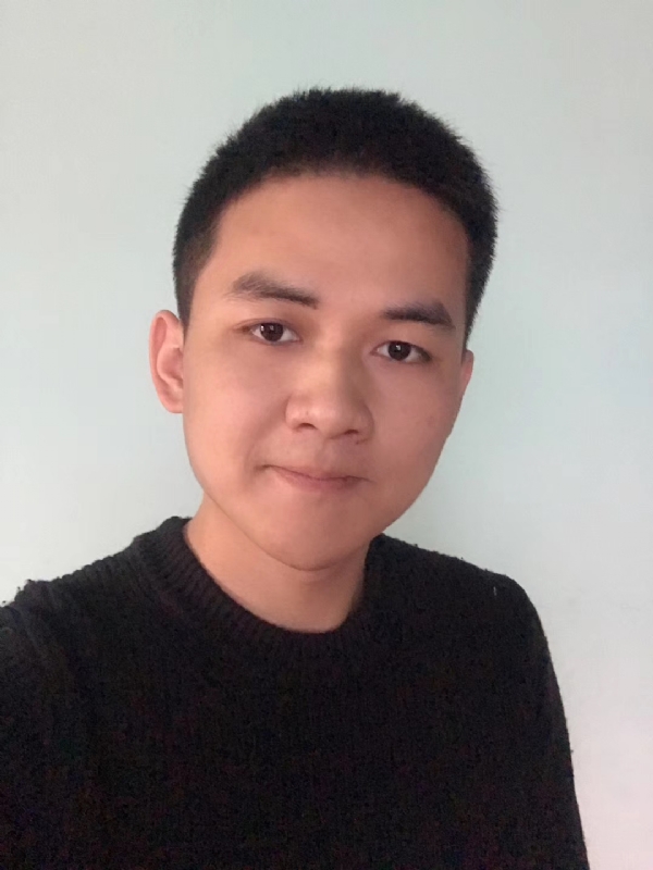 镇憾的第一张照片--惠安征婚网