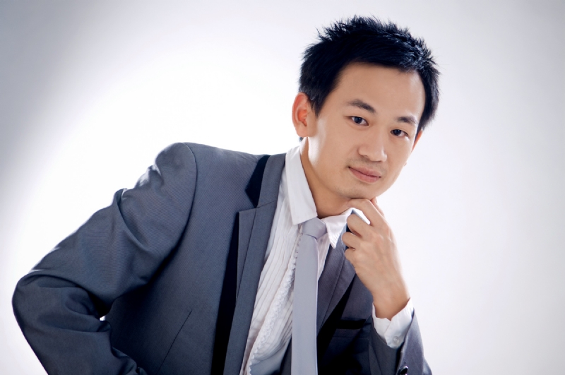 蓝天白云的第一张照片--惠安征婚网