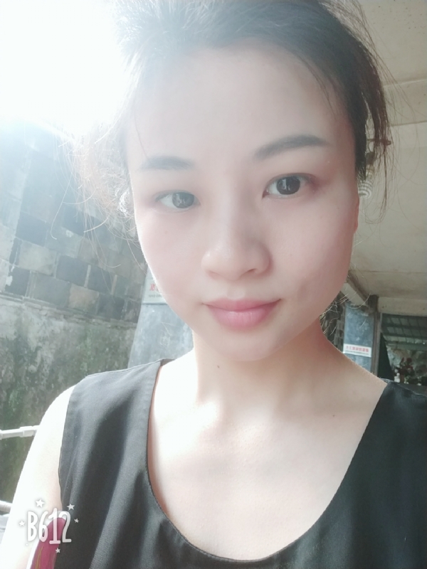 慢慢的第三张照片--惠安征婚网