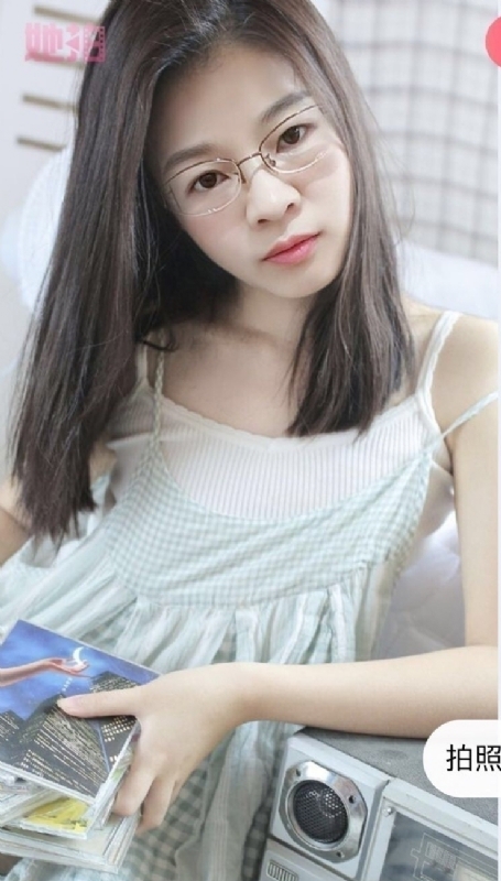 孙一的第一张照片--惠安征婚网