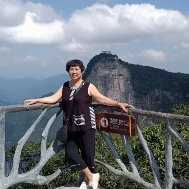 快乐人生的第一张照片--惠安征婚网