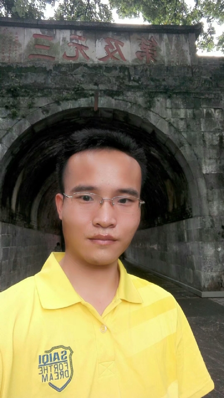 真诚征婚（可纯入赘）的第二张照片--惠安征婚网