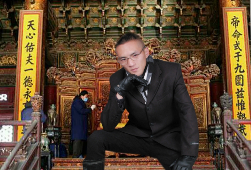 余生平凡的第三张照片--惠安征婚网