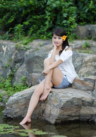 陌陌的第一张照片--惠安征婚网