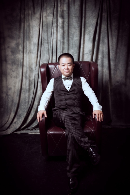 不会游泳的鱼的第二张照片--惠安征婚网