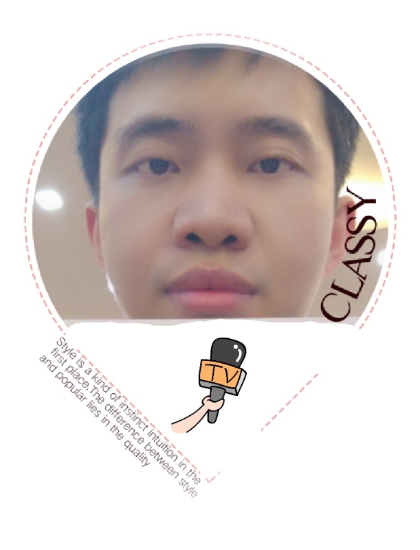 萍水相逢的第一张照片--惠安征婚网