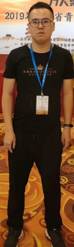 象棋教练的第五张照片--惠安征婚网