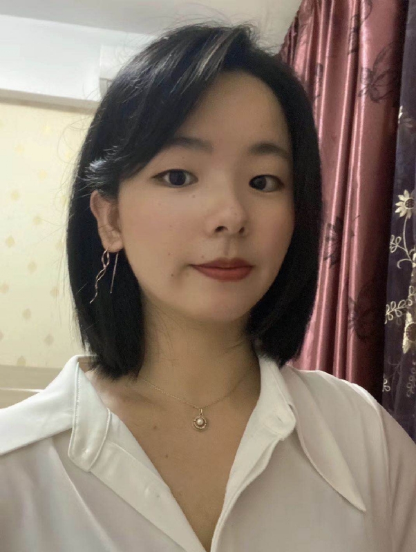 duoduolady的第一张照片--惠安征婚网