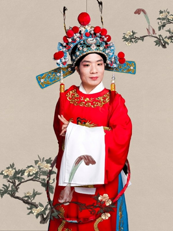 shizhenyi的第一张照片--惠安征婚网