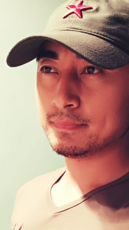 江舟的第三张照片--惠安征婚网