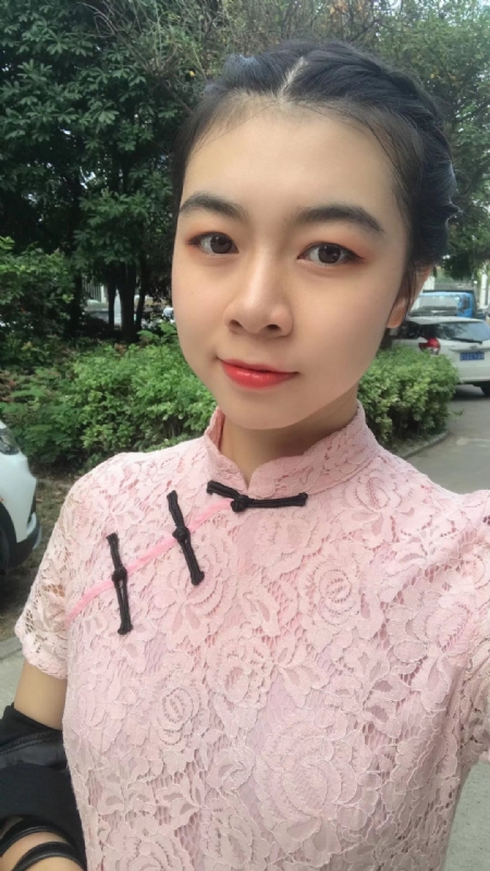 杨女士的第一张照片--惠安征婚网