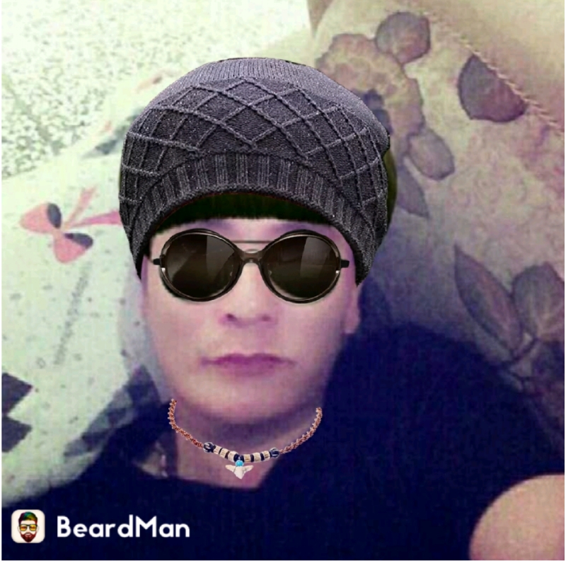 酷貓的第一张照片--惠安征婚网