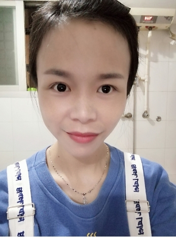 舞月光的第一张照片--惠安征婚网