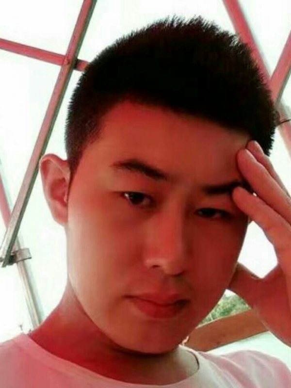 淡漠的第二张照片--惠安征婚网