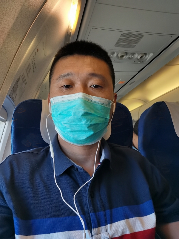 石头的第一张照片--惠安征婚网