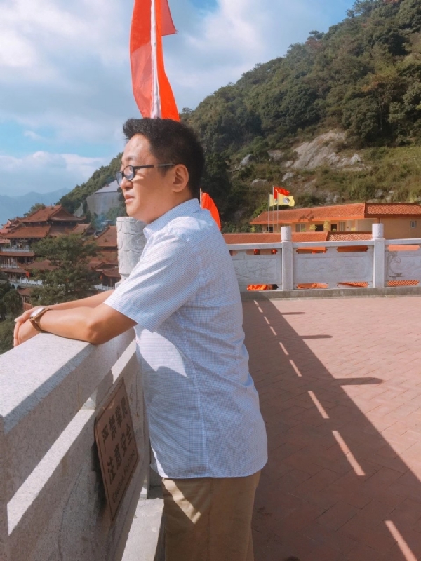 安斌的第二张照片--惠安征婚网