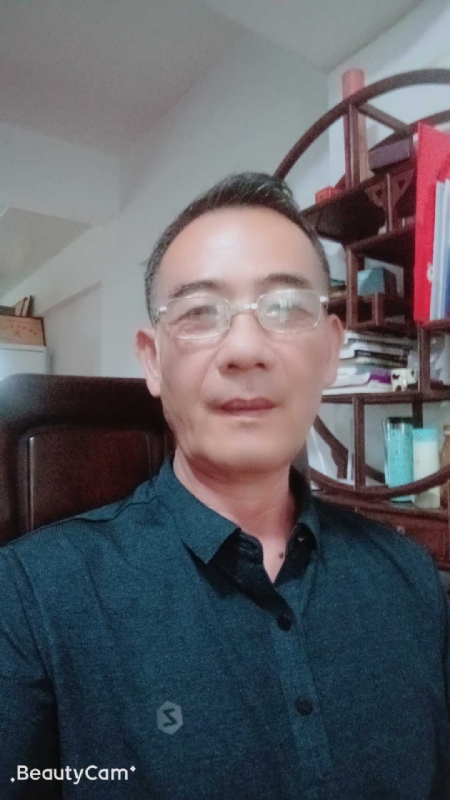 墨初的第一张照片--惠安征婚网
