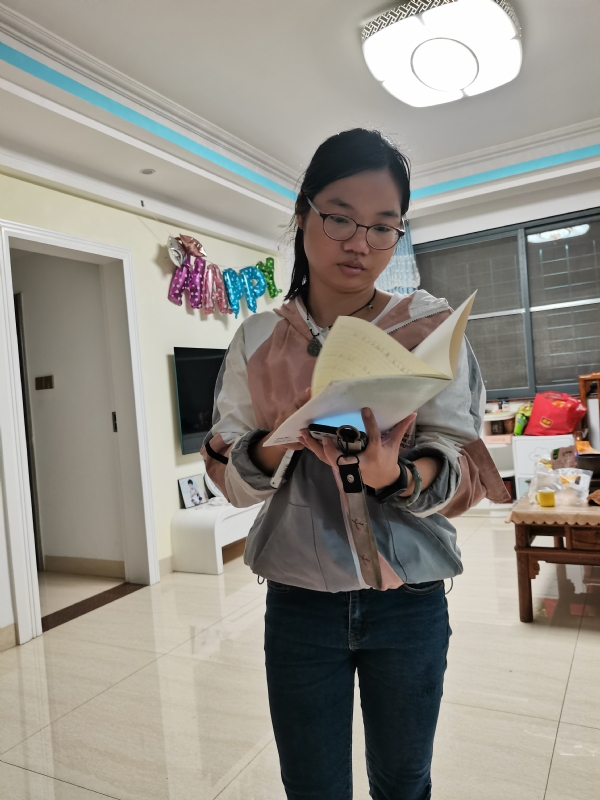 空谷幽兰的第一张照片--惠安征婚网