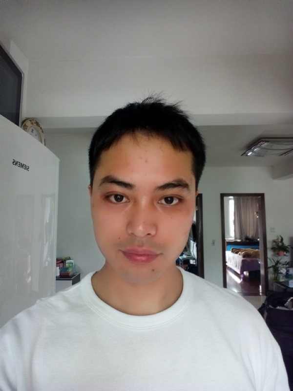 即时我也的第一张照片--惠安征婚网