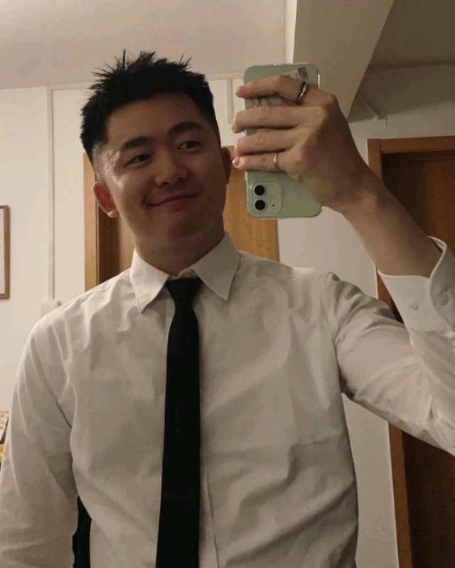 启航的第二张照片--惠安征婚网