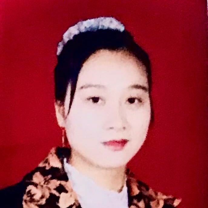 可可的第一张照片--惠安征婚网