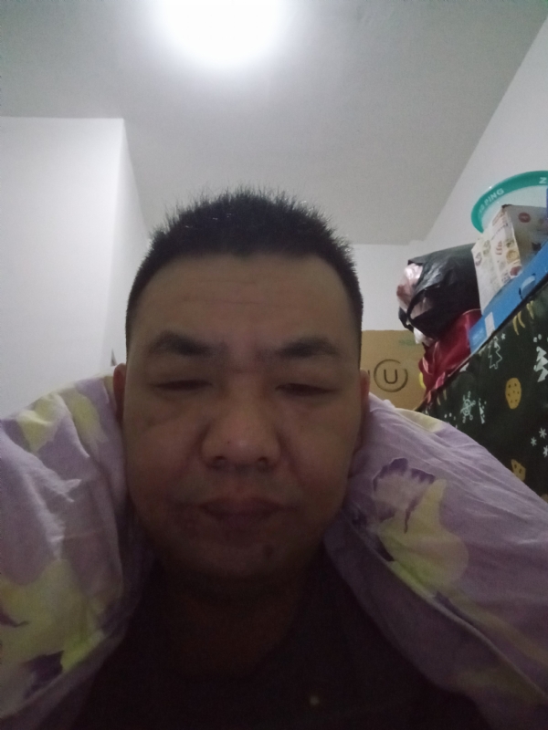 寂寞丑小鸭的第三张照片--惠安征婚网