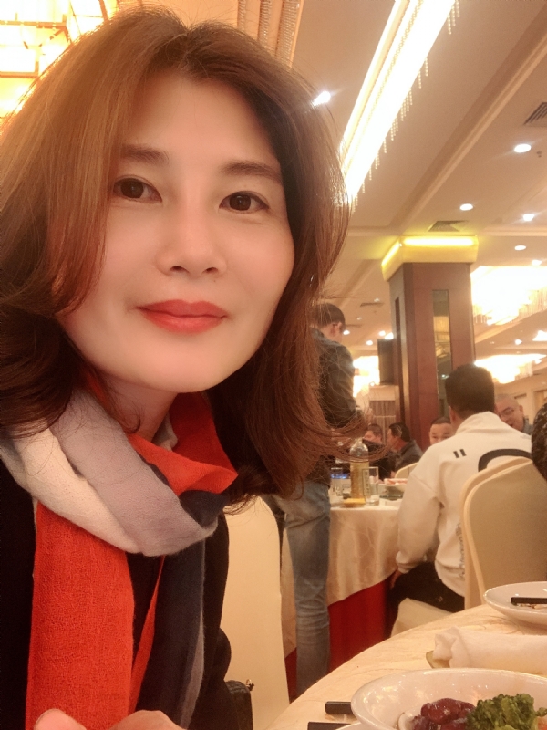 遥想的第一张照片--惠安征婚网